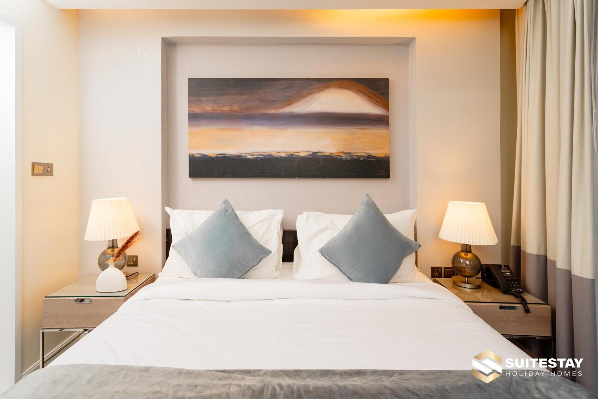 Ostay-fashion Avenue Mall Aparthotel