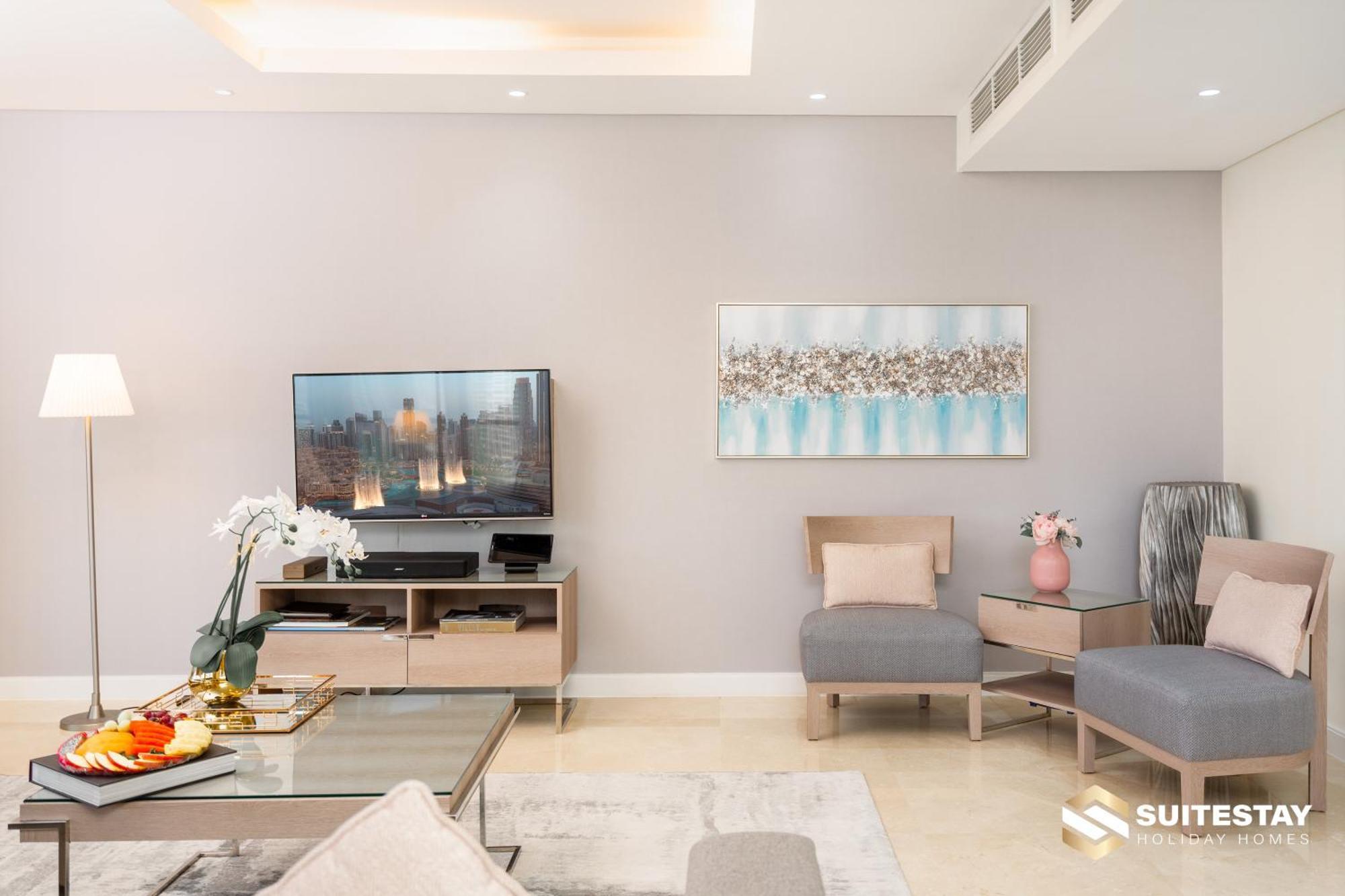 Ostay-fashion Avenue Mall Aparthotel Dubai