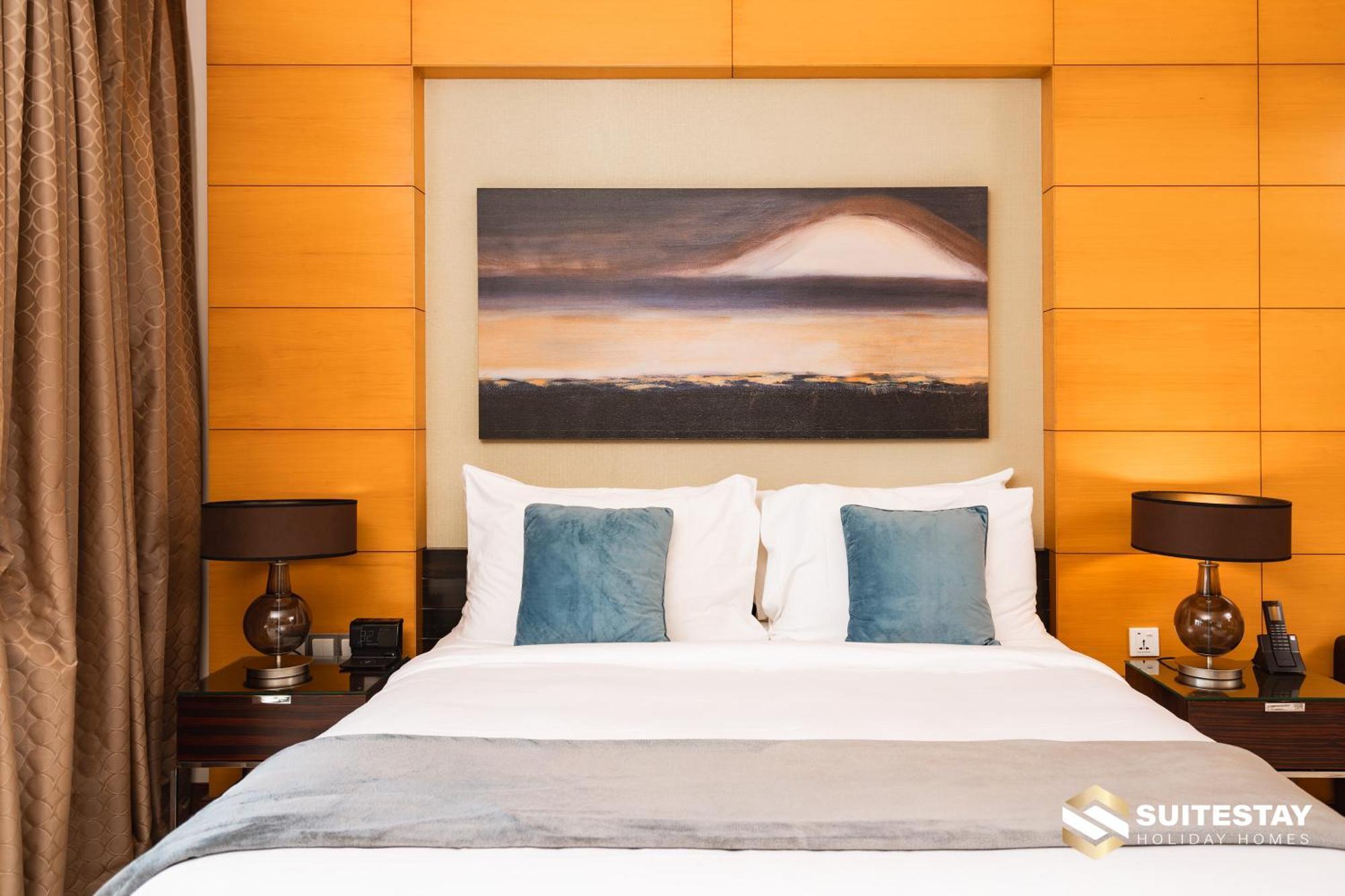 Aparthotel Ostay-fashion Avenue Mall *