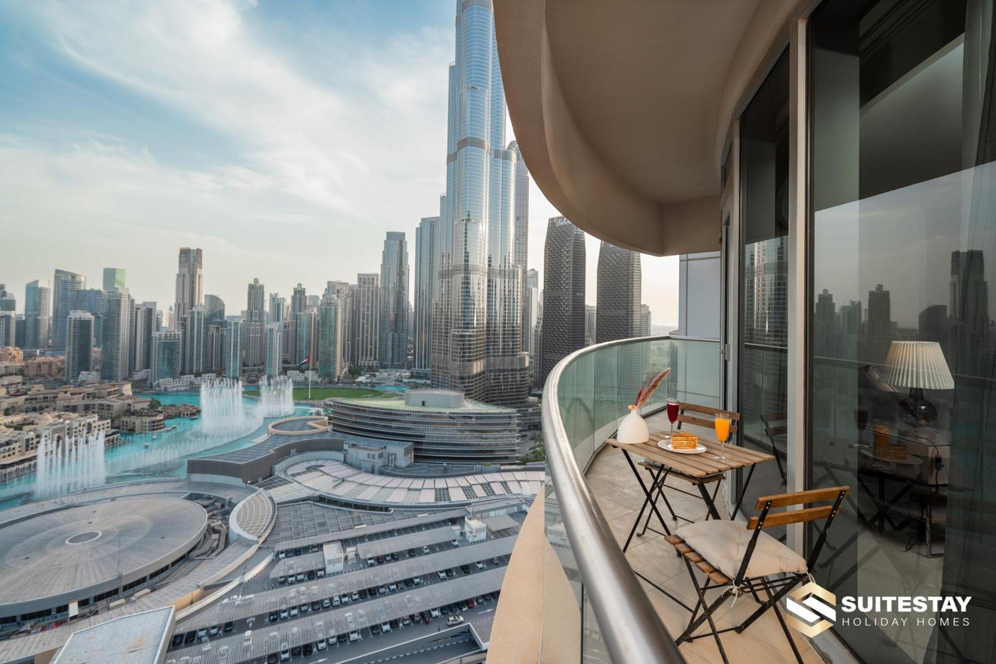 Ostay-fashion Avenue Mall * Dubai