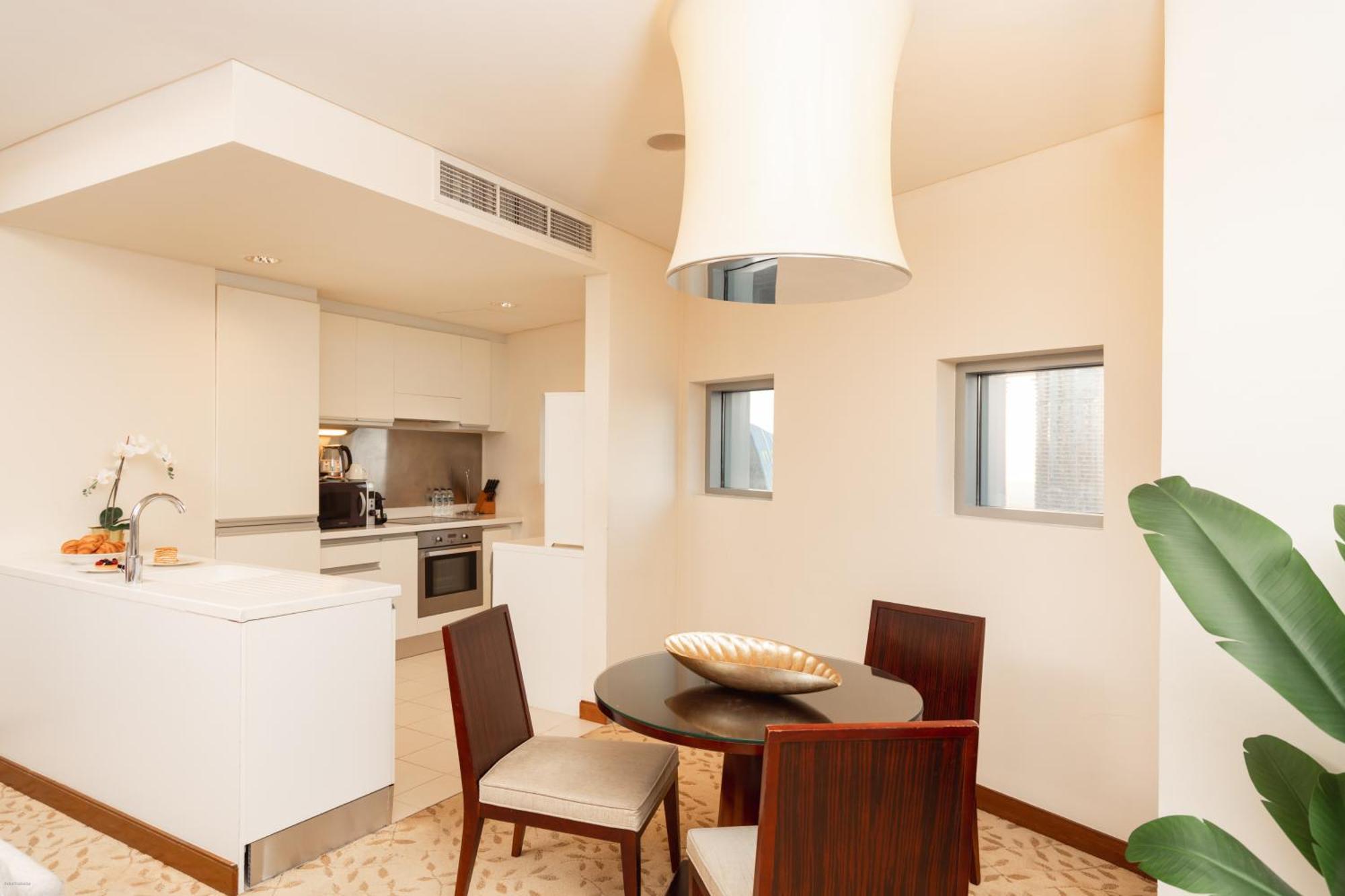 Aparthotel Ostay-fashion Avenue Mall *
