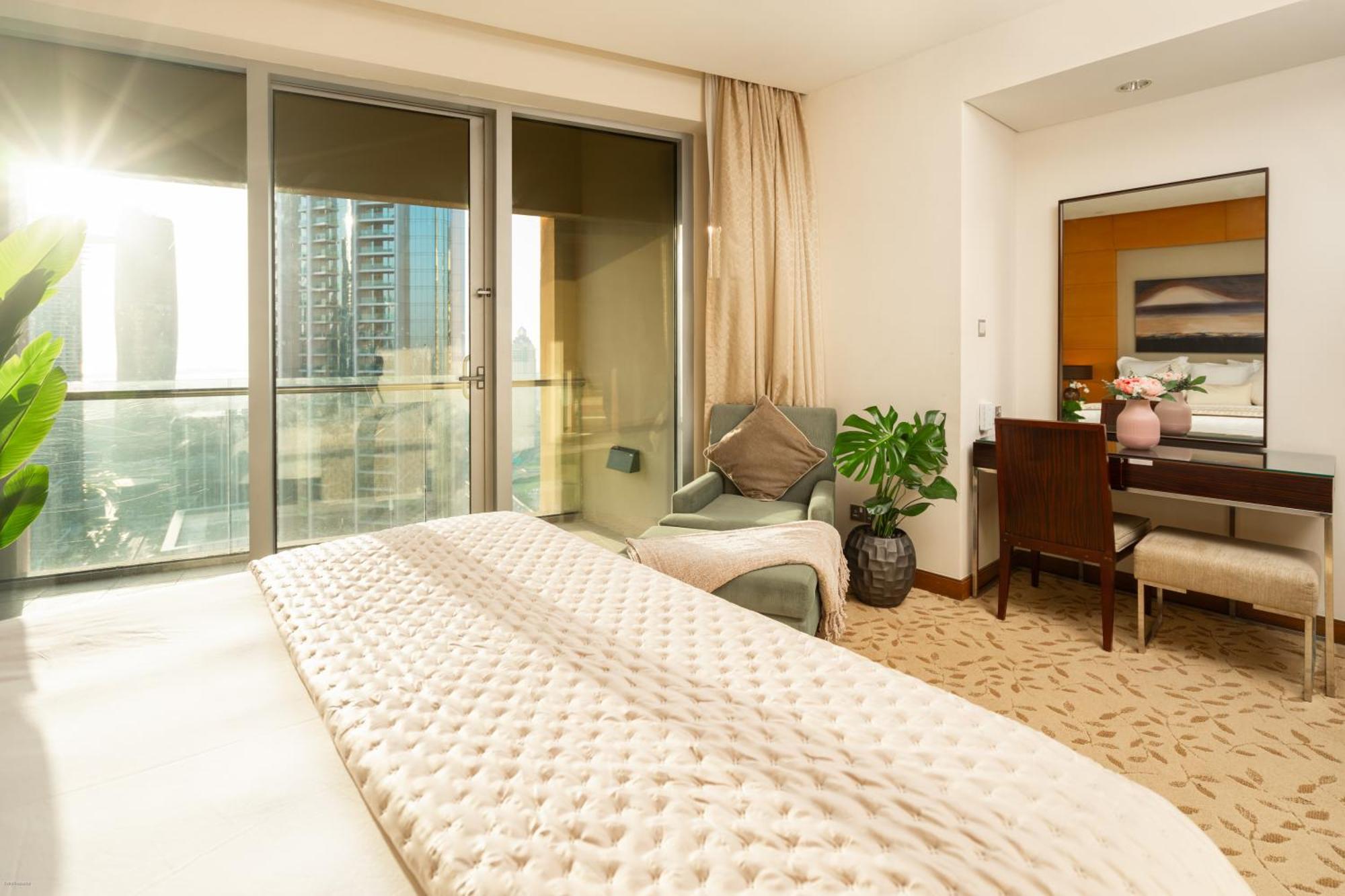 Ostay-fashion Avenue Mall Aparthotel *