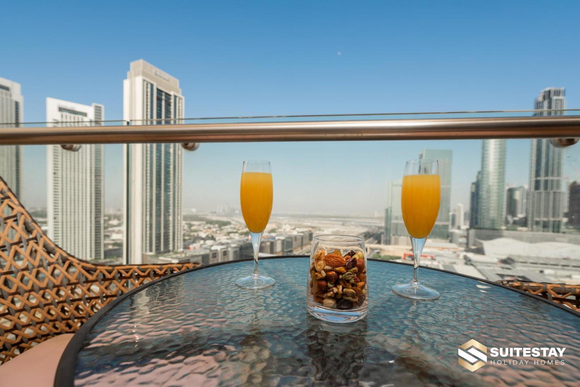 Ostay-fashion Avenue Mall * Dubai