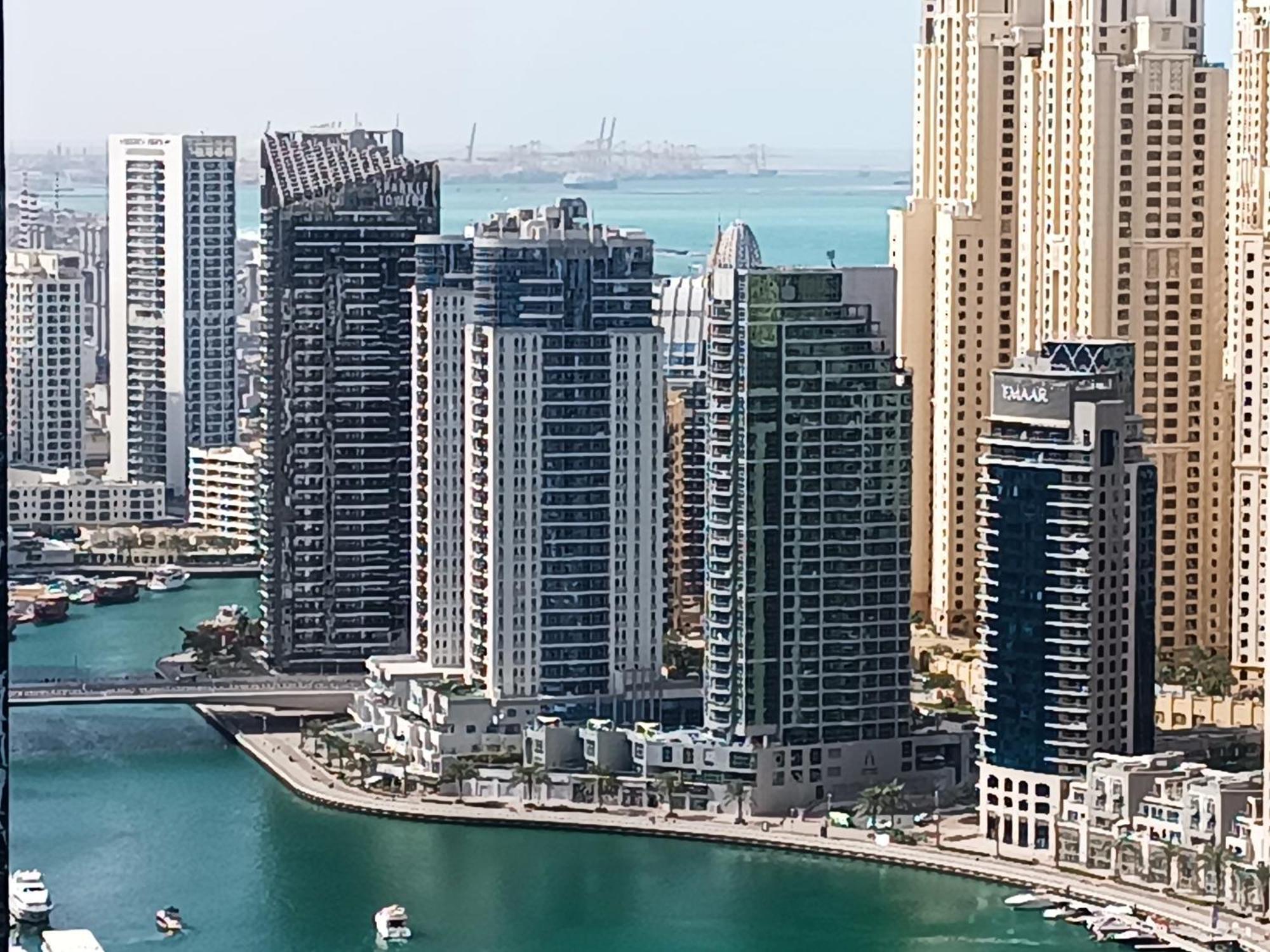 Aparthotel Seaview & Marina View