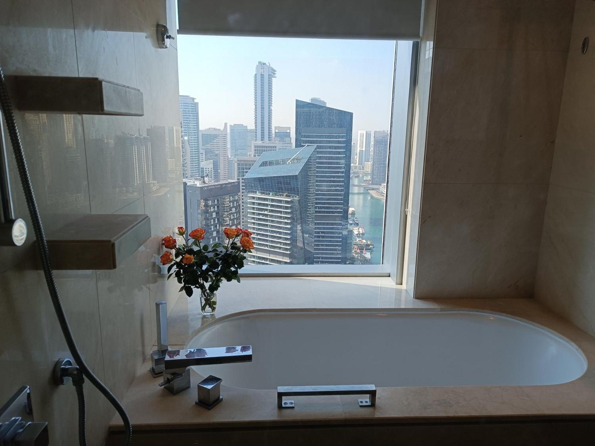 Aparthotel Seaview & Marina View Dubai