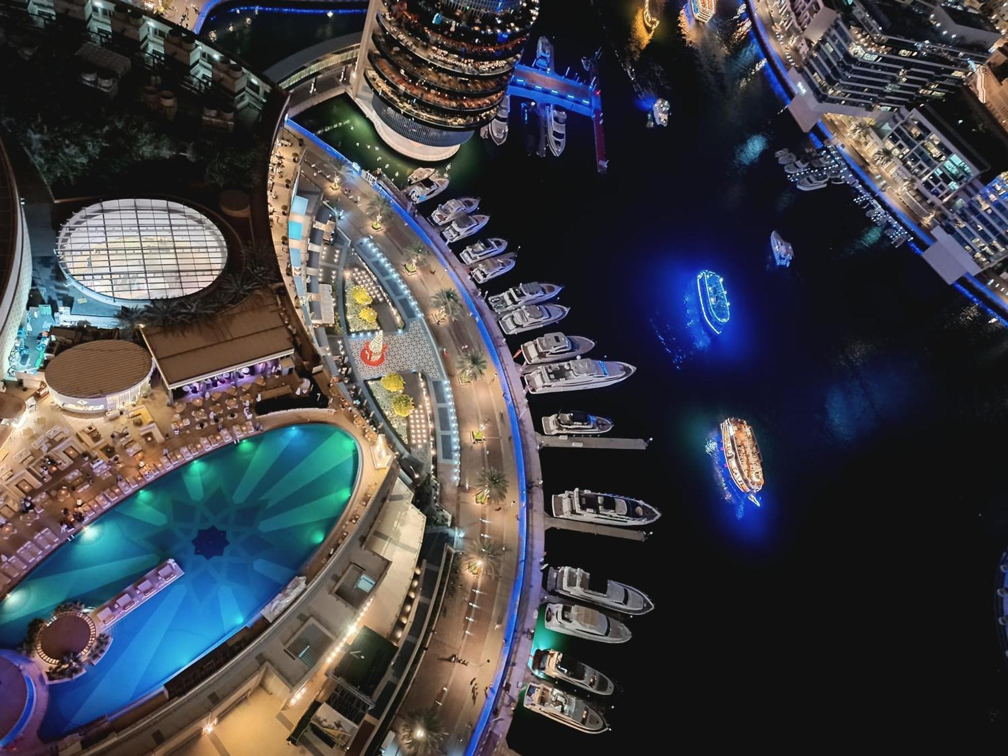 Aparthotel Seaview & Marina View *