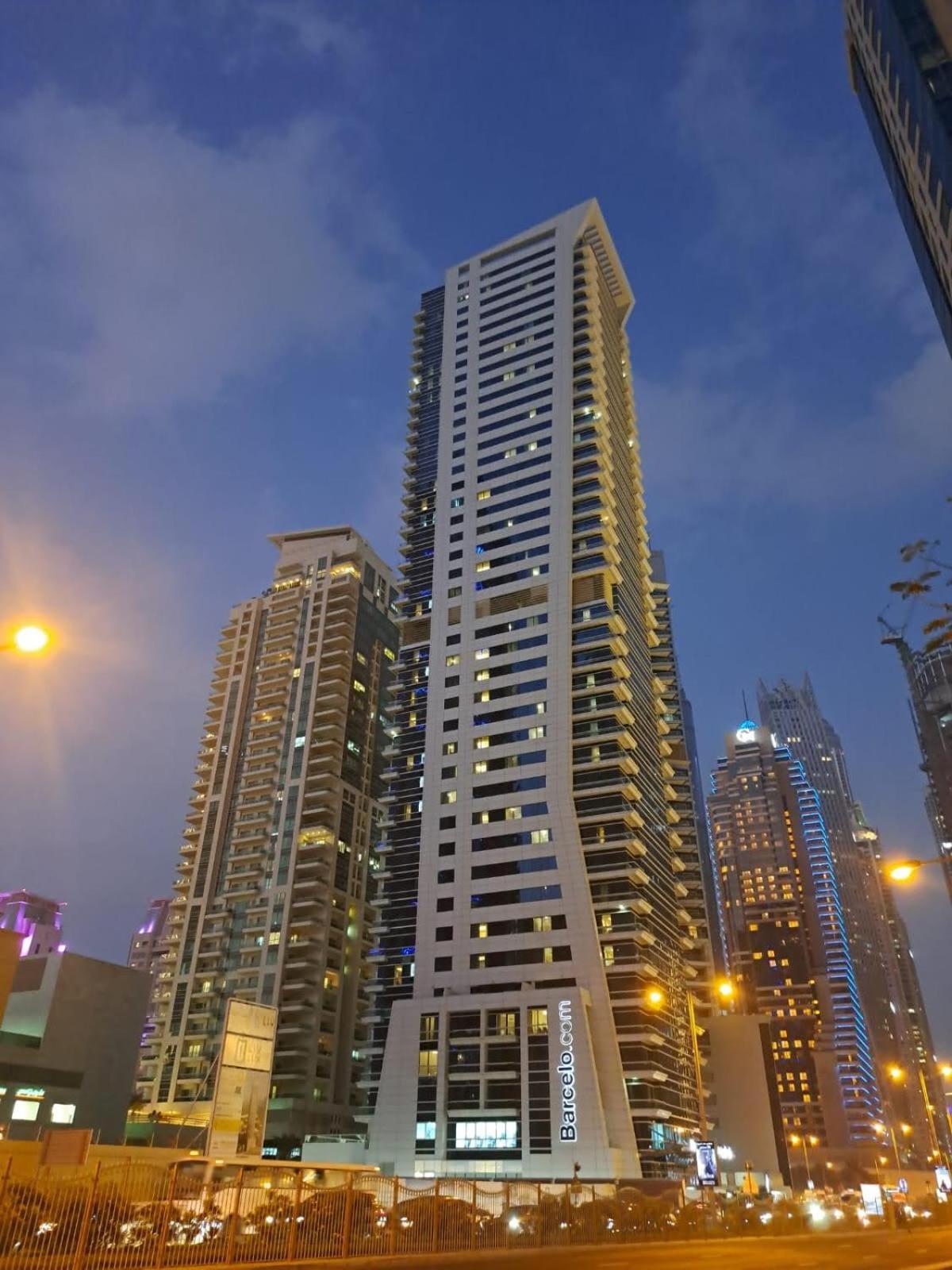 Apartment Barcelo Residences Marina Dubai