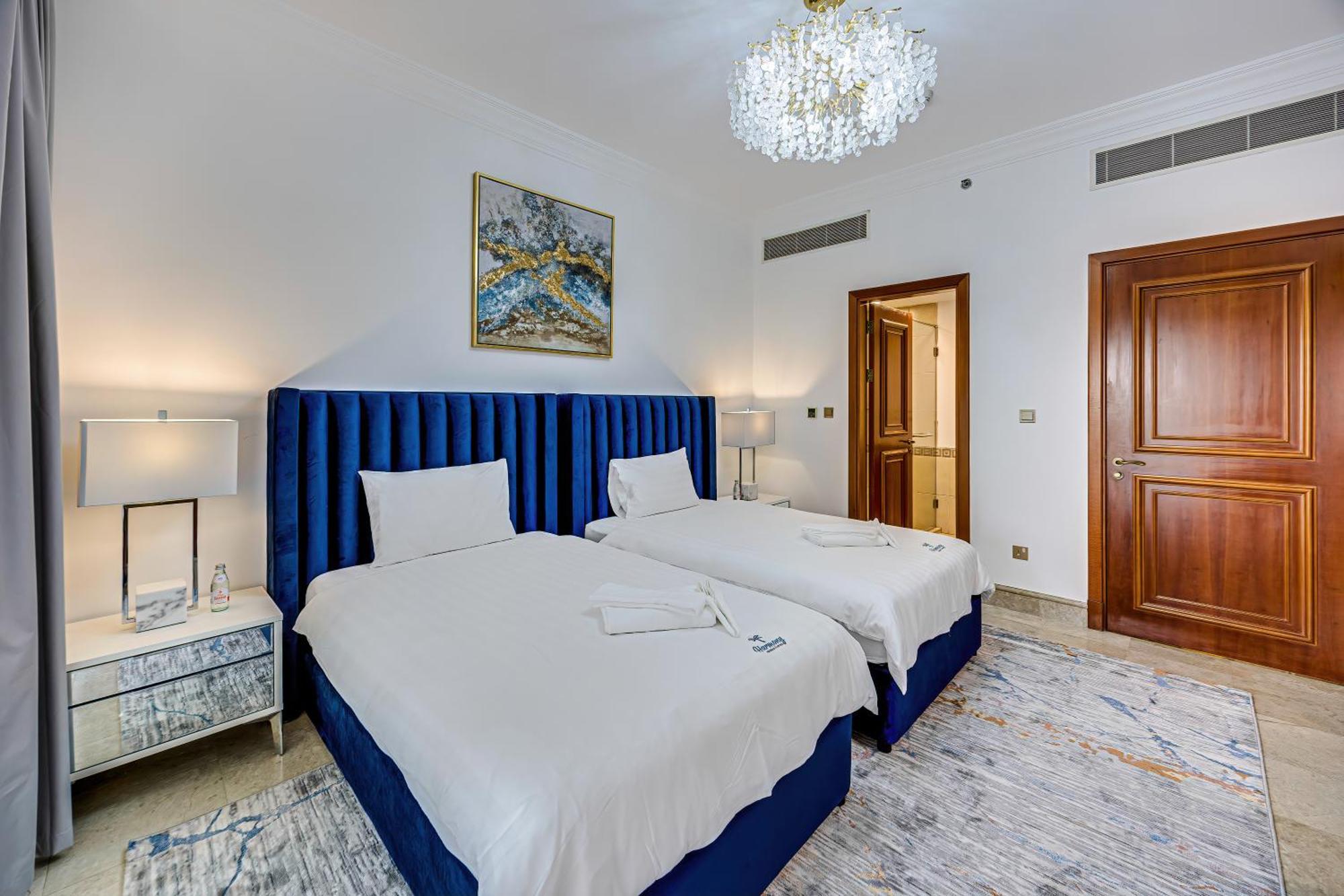 Harmony - South Apartment *