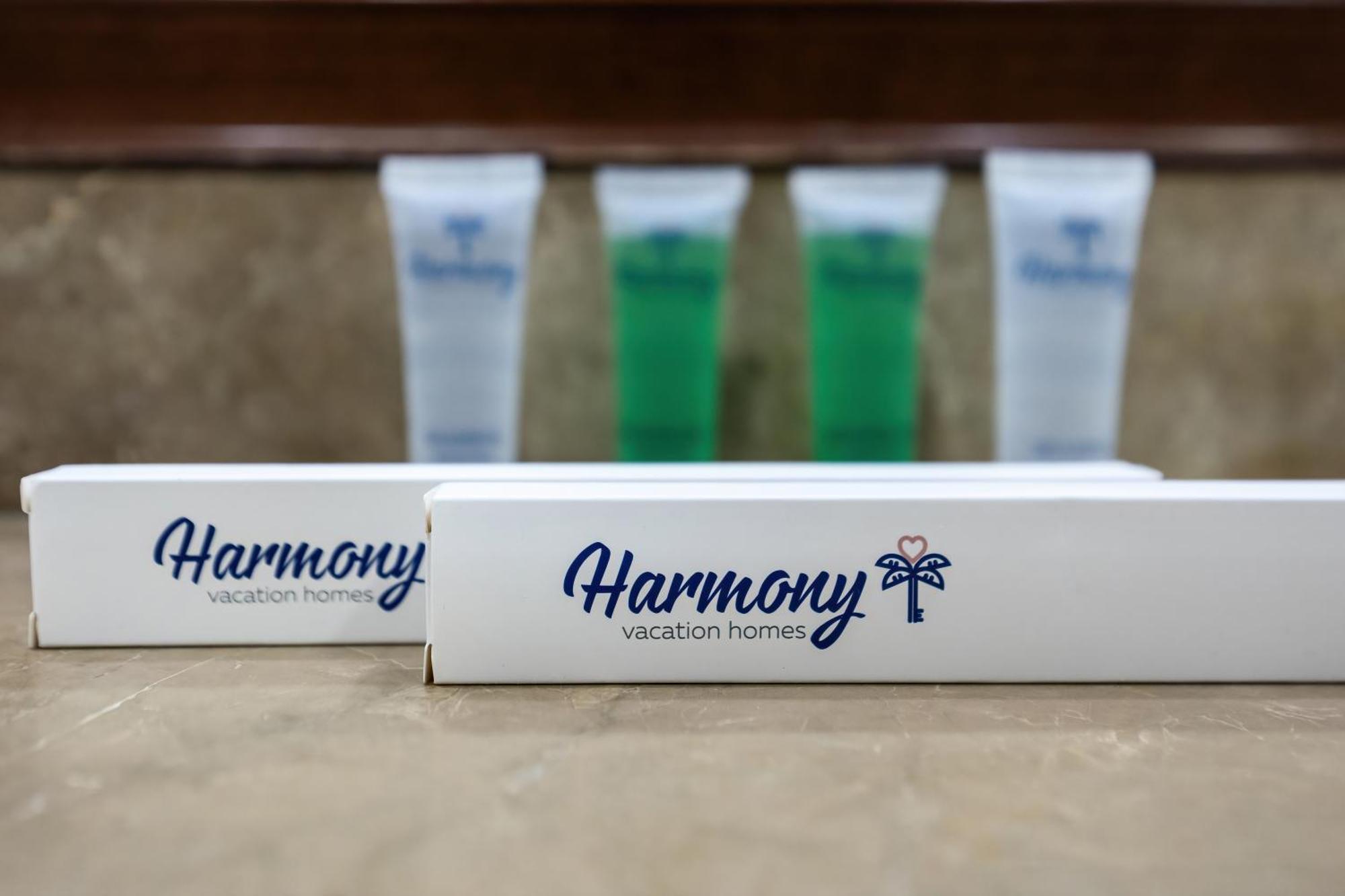 Harmony - South Dubai