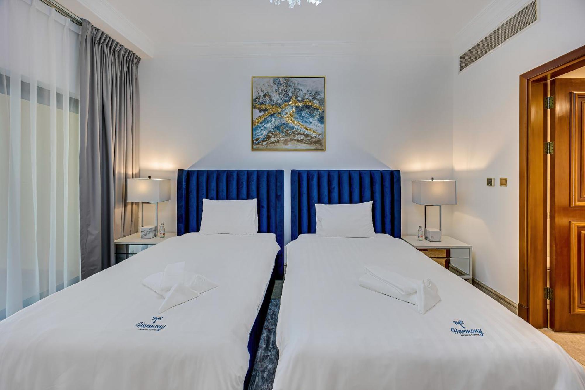 Apartamento Harmony - South