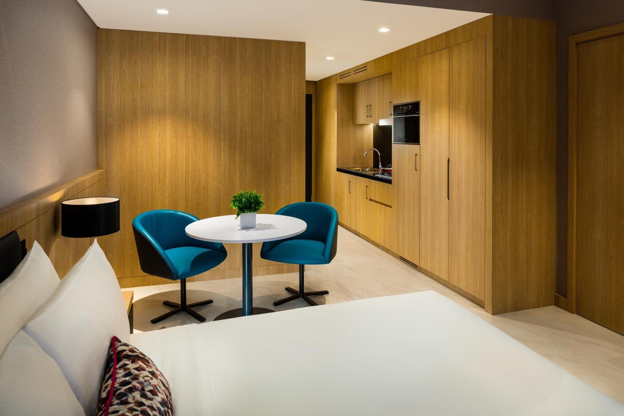 Otel Millennium Place Mirdif Dubai