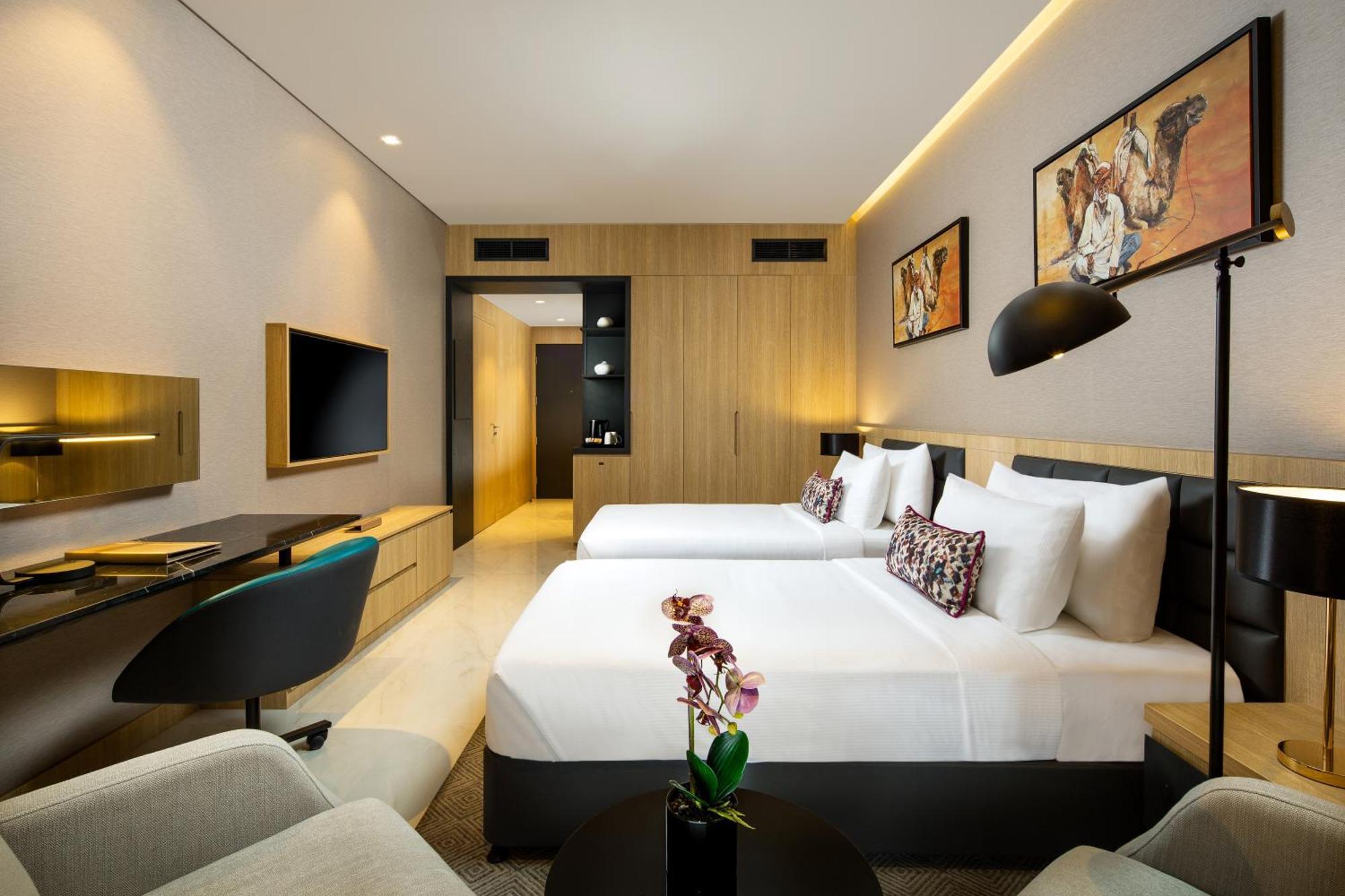 Millennium Place Mirdif Otel Dubai