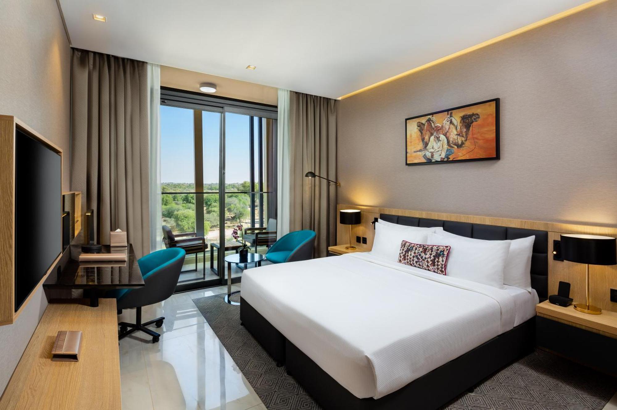 Otel Millennium Place Mirdif Dubai