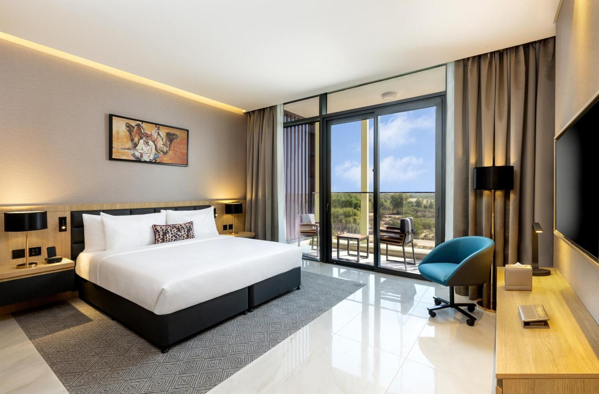 Otel Millennium Place Mirdif 4*