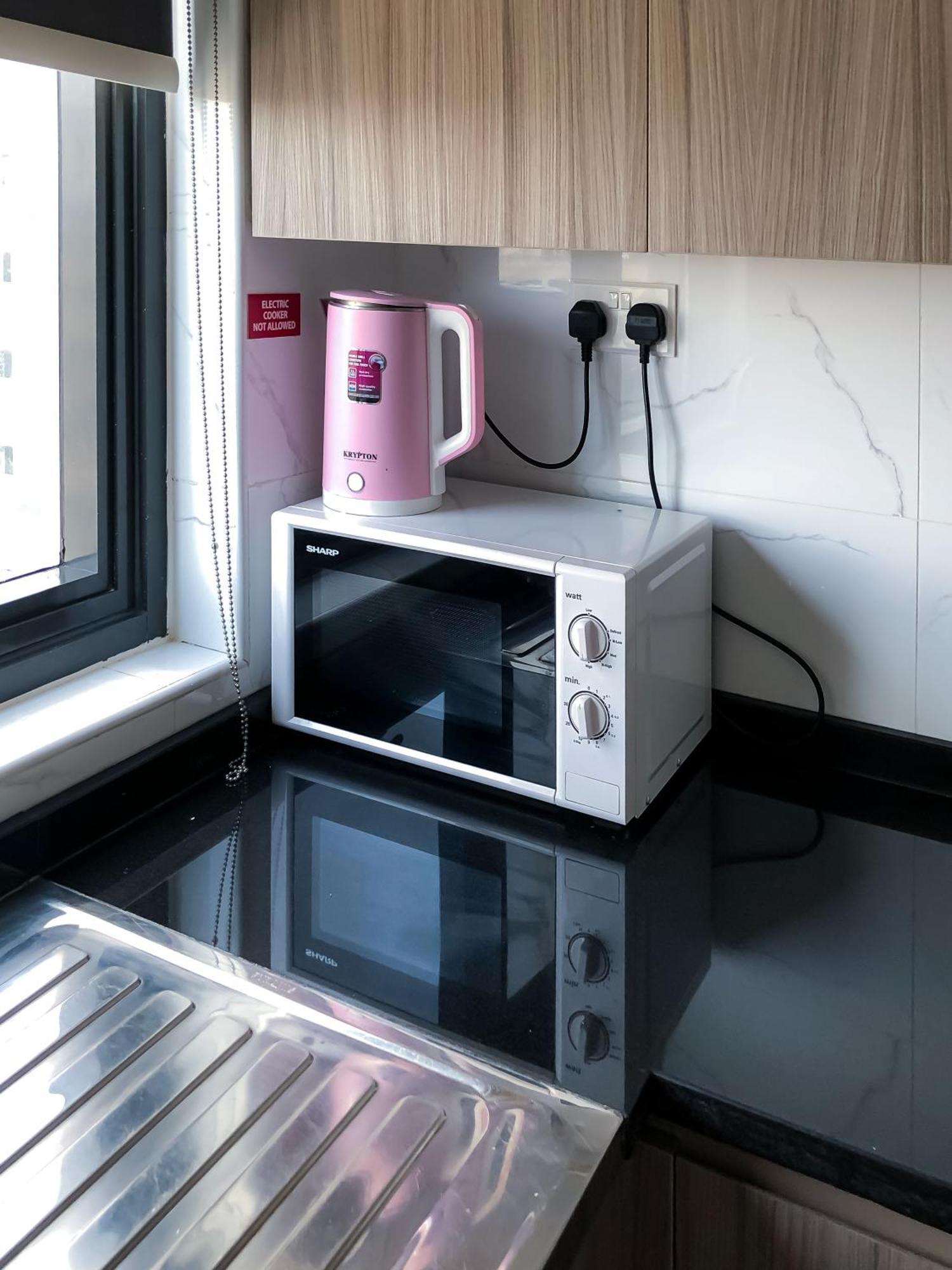 Apartment Luxury With Balcony - Mall Of Emirates *