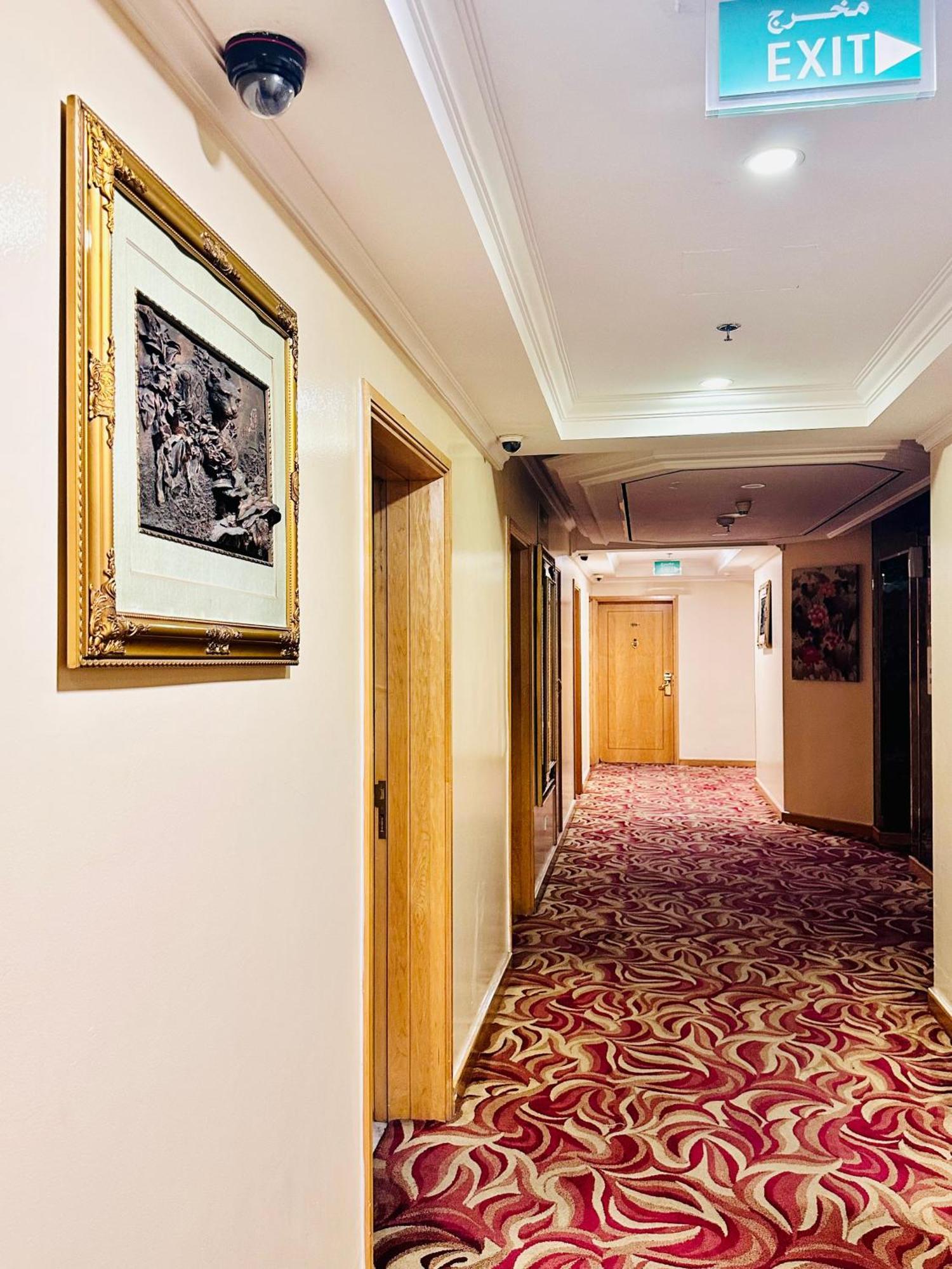 Bliss Square Hotel