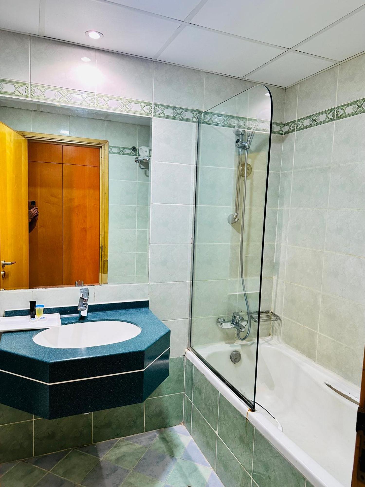 Hotel Bliss Square Dubai
