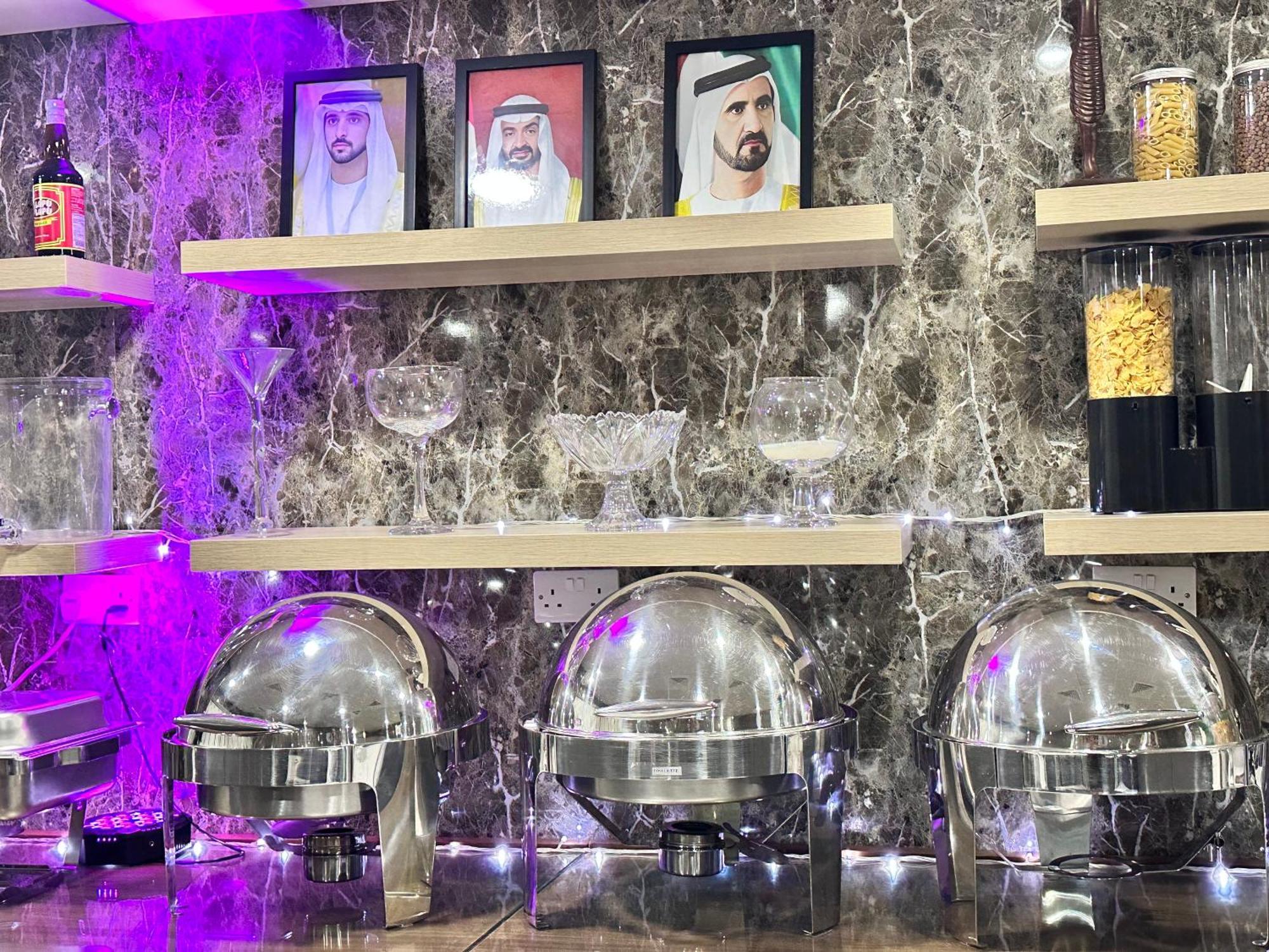 Bliss Square Hotel