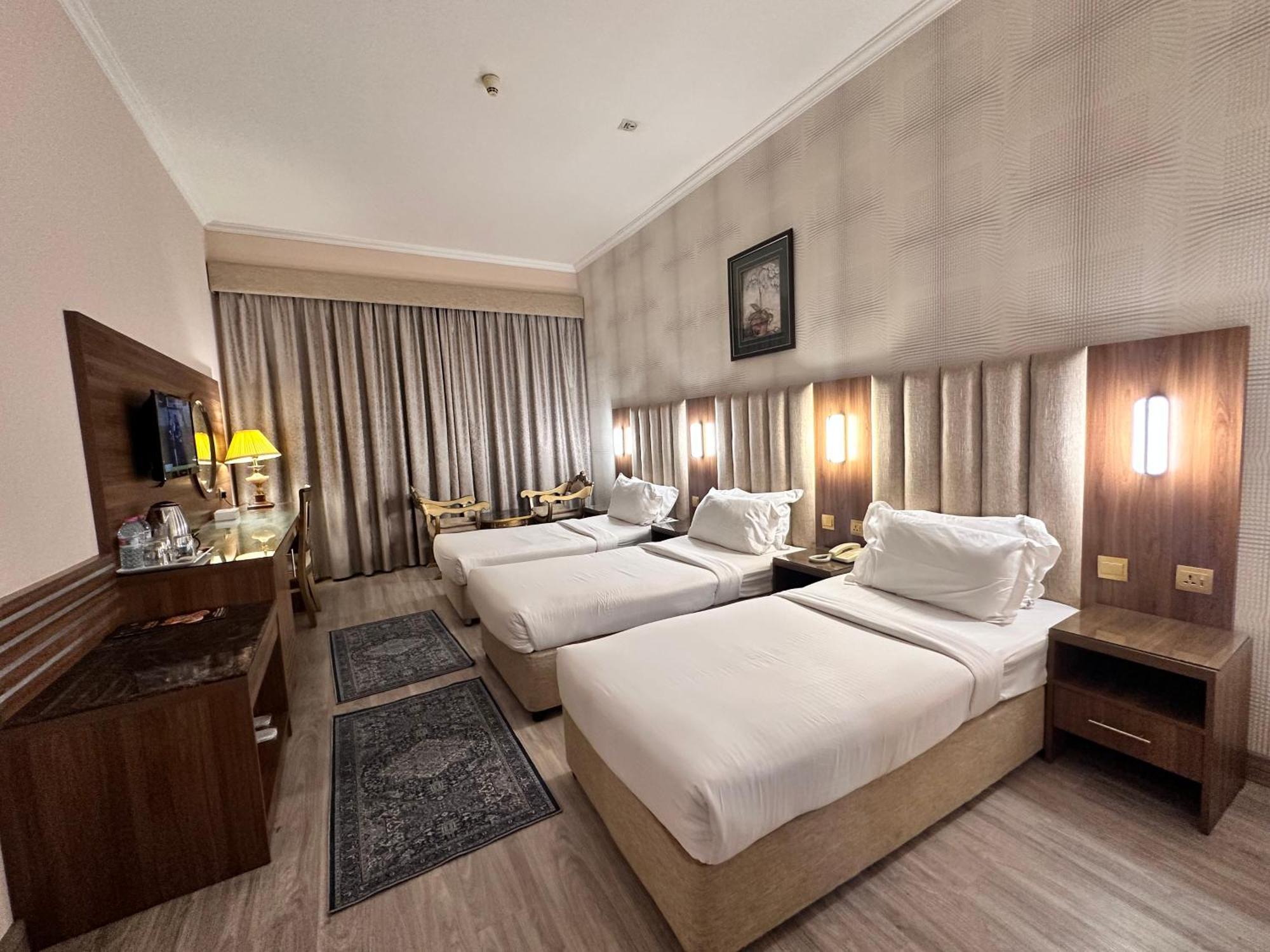 Hotel Bliss Square Dubai