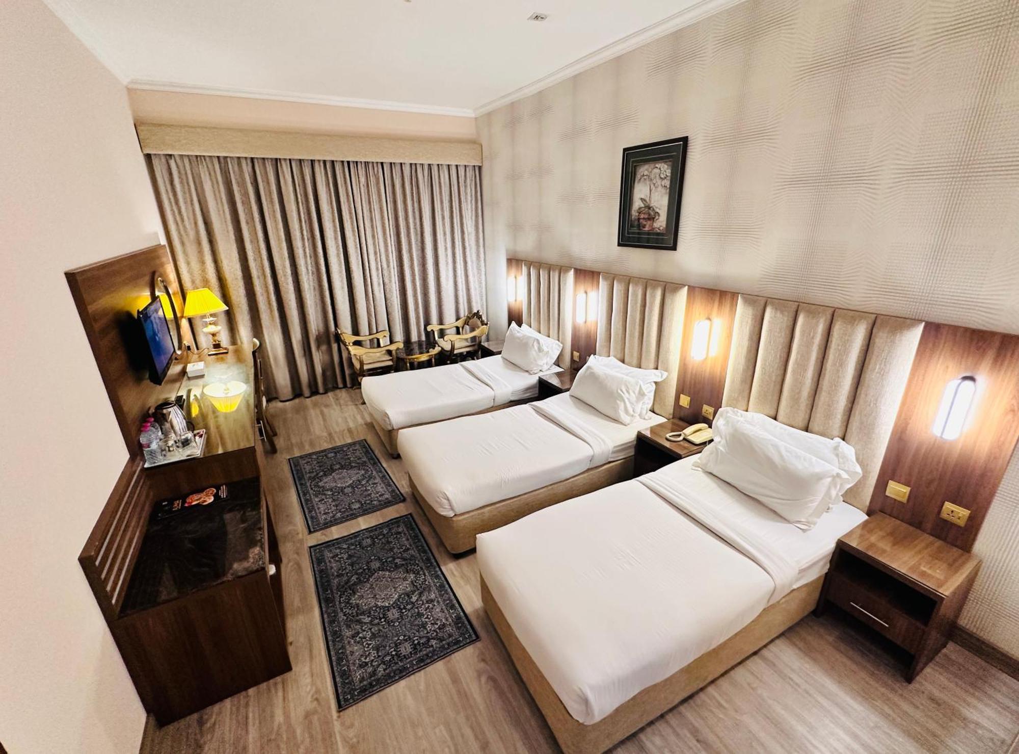 Bliss Square Dubai