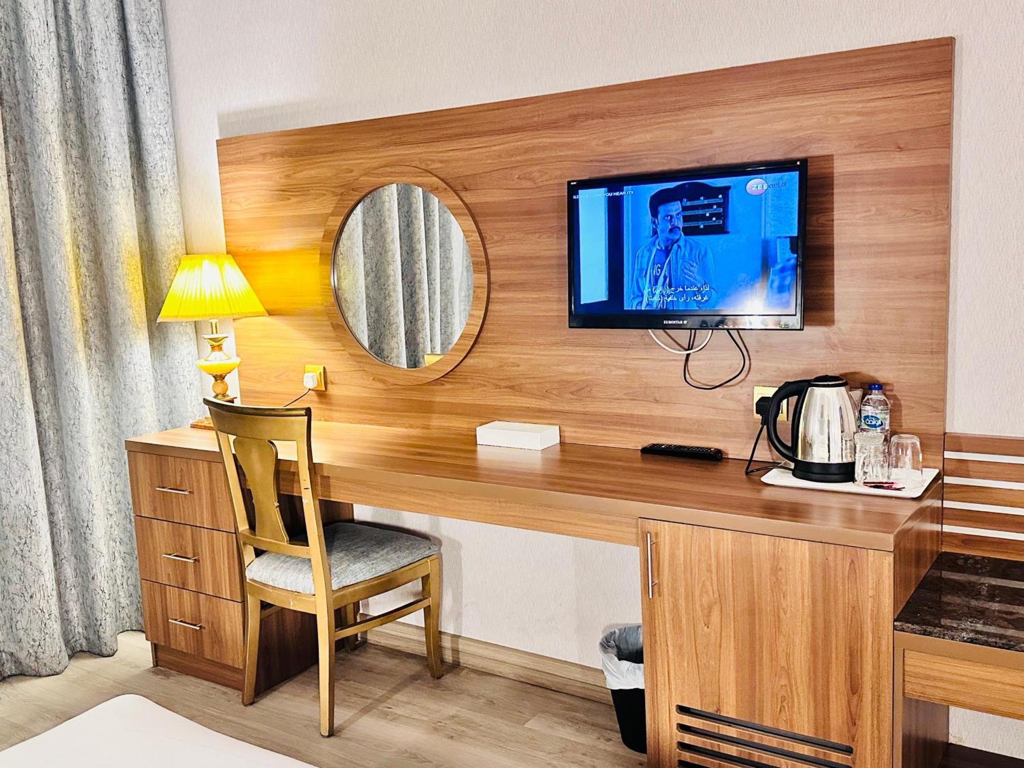 Hotel Bliss Square