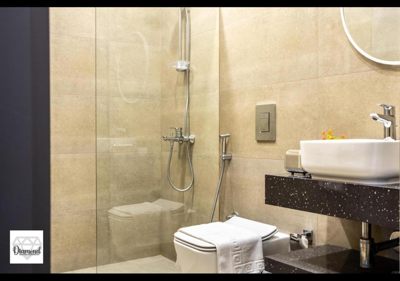 02 Diamond Jumeirah Garden 1br * Dubai