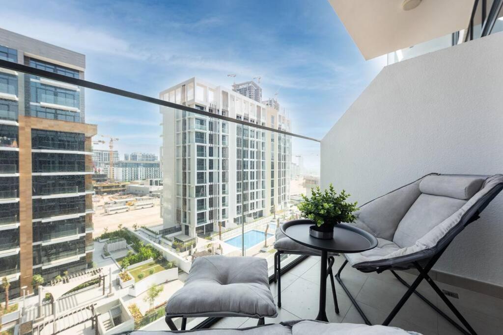 Apartment Unique By Skylight At Azizi Riviera 42 *