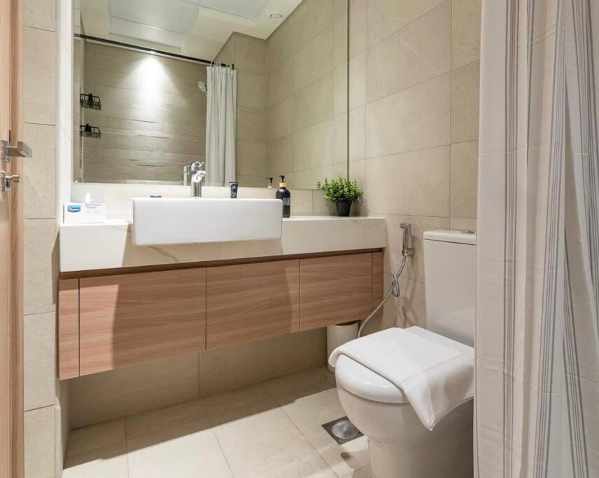 Unique By Skylight At Azizi Riviera 42 Apartment Dubai