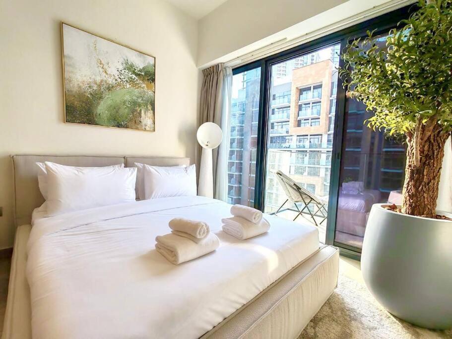 Unique By Skylight At Azizi Riviera 42 Apartment Dubai