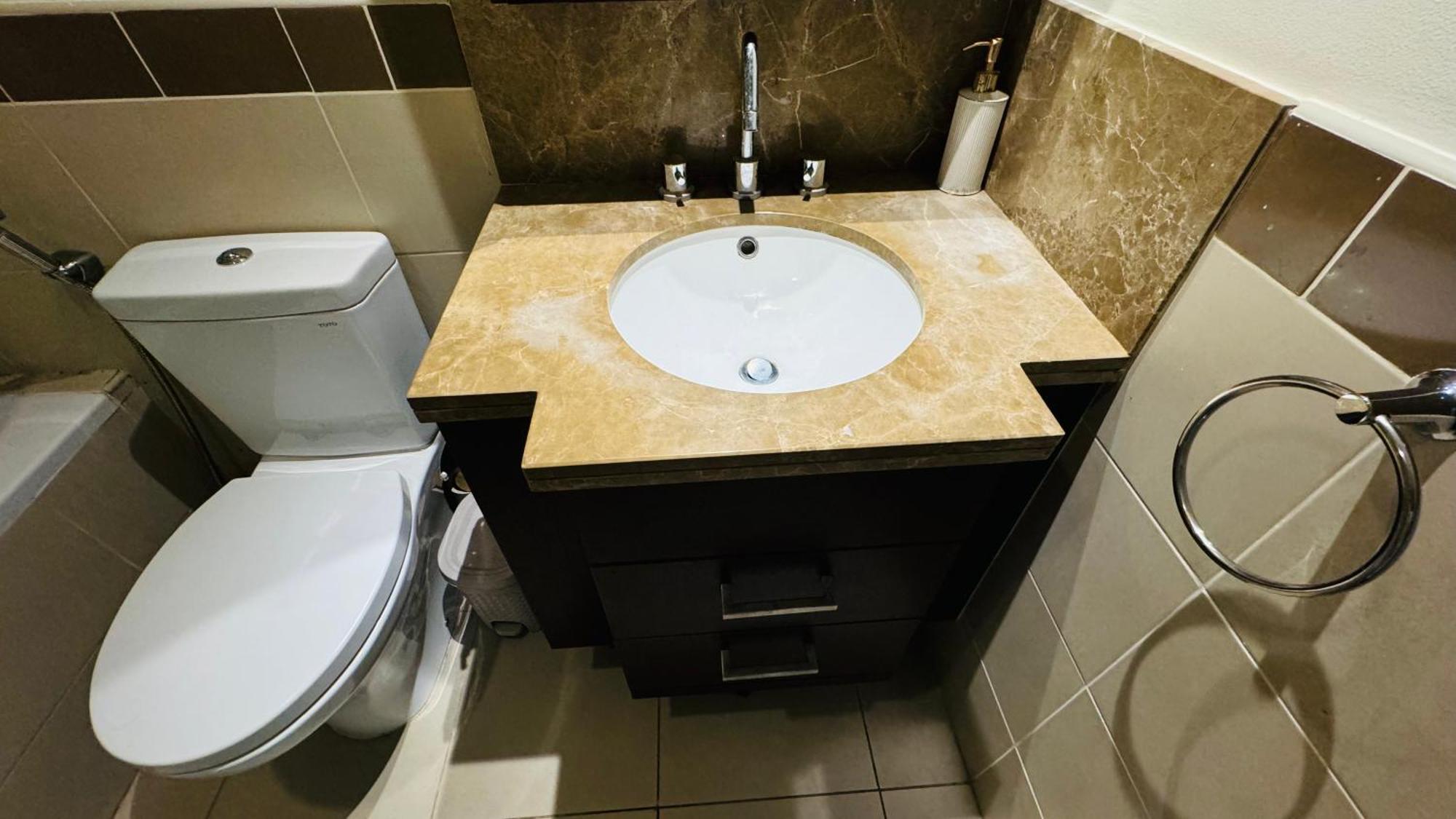 The Most Luxury In 29 Boulevard Tower In The Centre Of Near All Attractions Daire Dubai