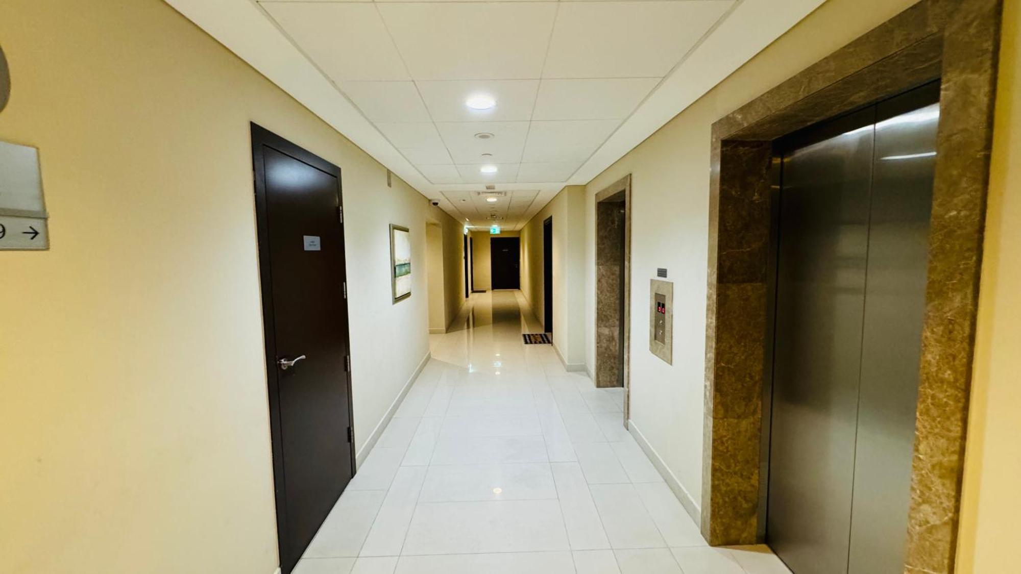 The Most Luxury In 29 Boulevard Tower In The Centre Of Near All Attractions Daire *