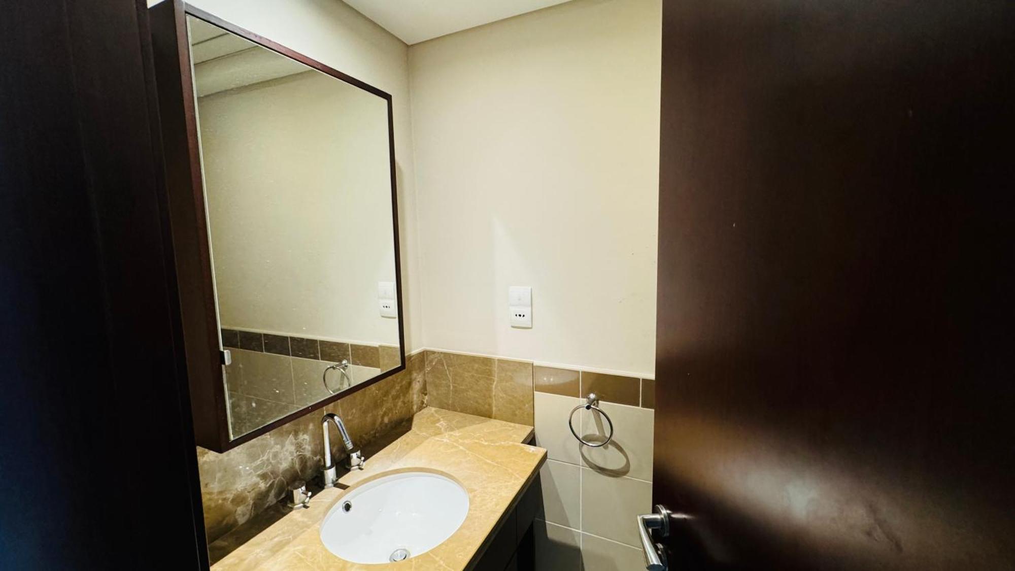 Daire The Most Luxury In 29 Boulevard Tower In The Centre Of Near All Attractions *