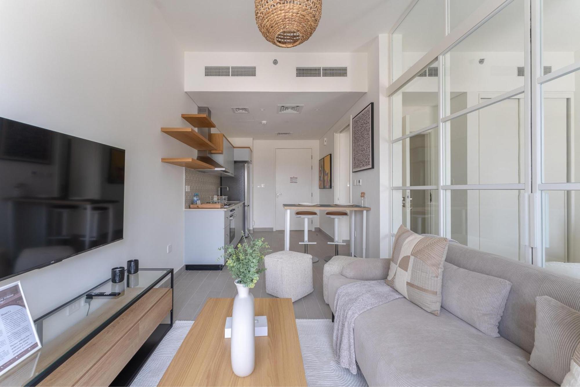 Havn - 1 Bedroom In Hills Estate