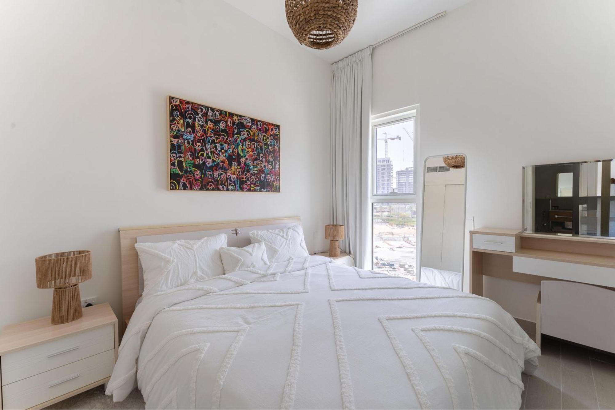 Apartment Havn - 1 Bedroom In Hills Estate *