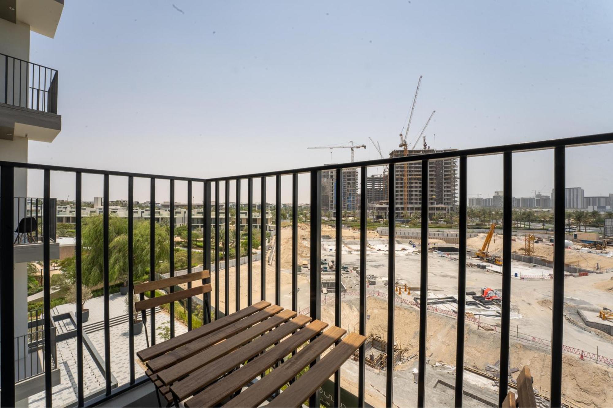 Apartment Havn - 1 Bedroom In Hills Estate
