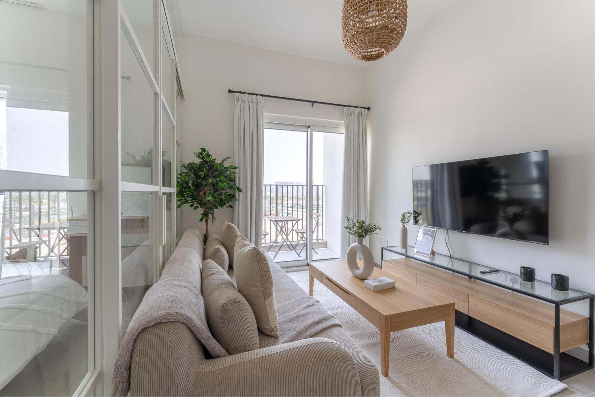 Havn - 1 Bedroom In Hills Estate Apartment *
