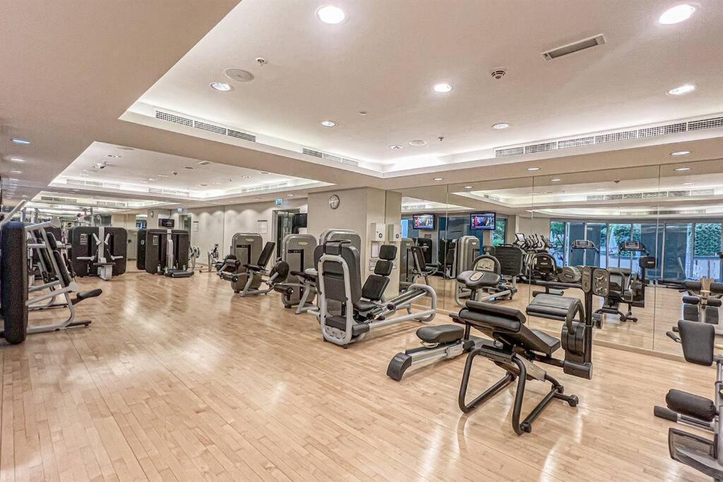 Apartment Downtown Delight 3br With Stunning Fountain Views *