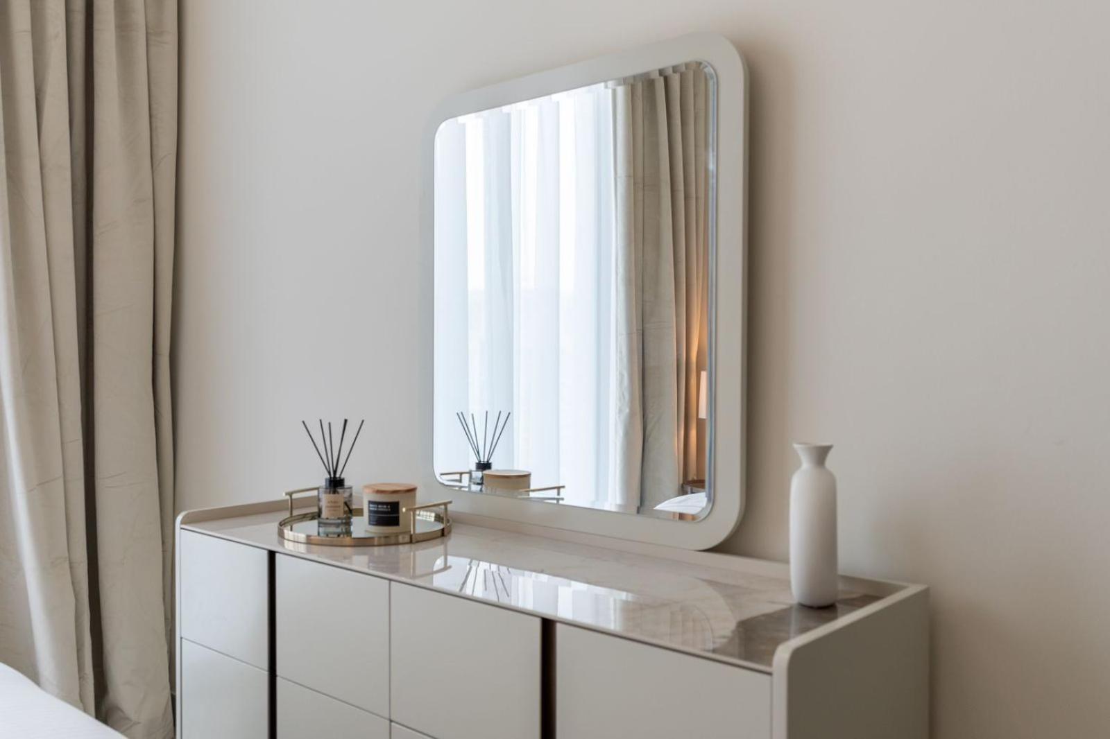 Daire Luxury Escapes - Stylish 2br With View In Downtown *