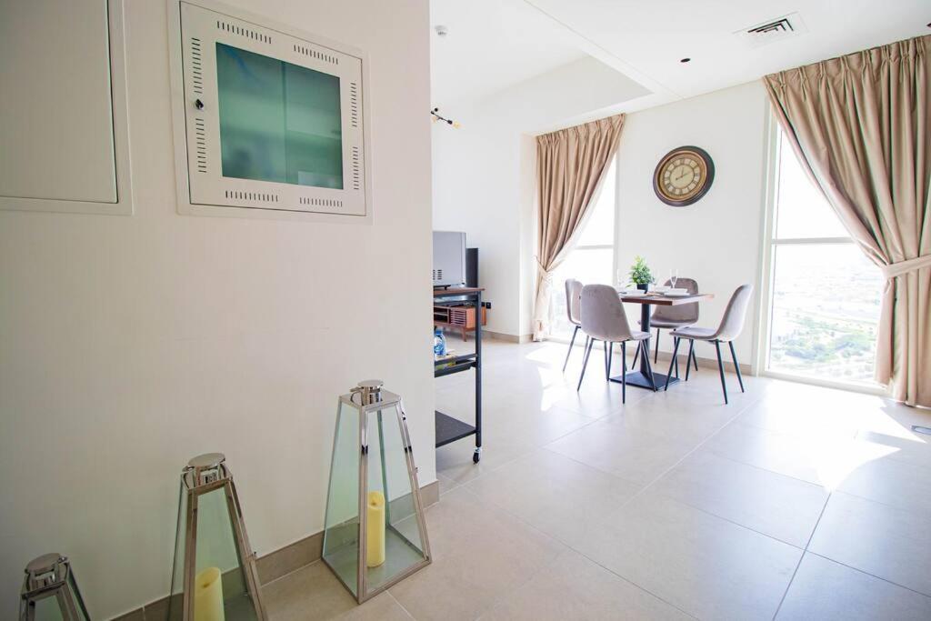 Amazing Views With Beautiful 2-bhk At Collective Dubai