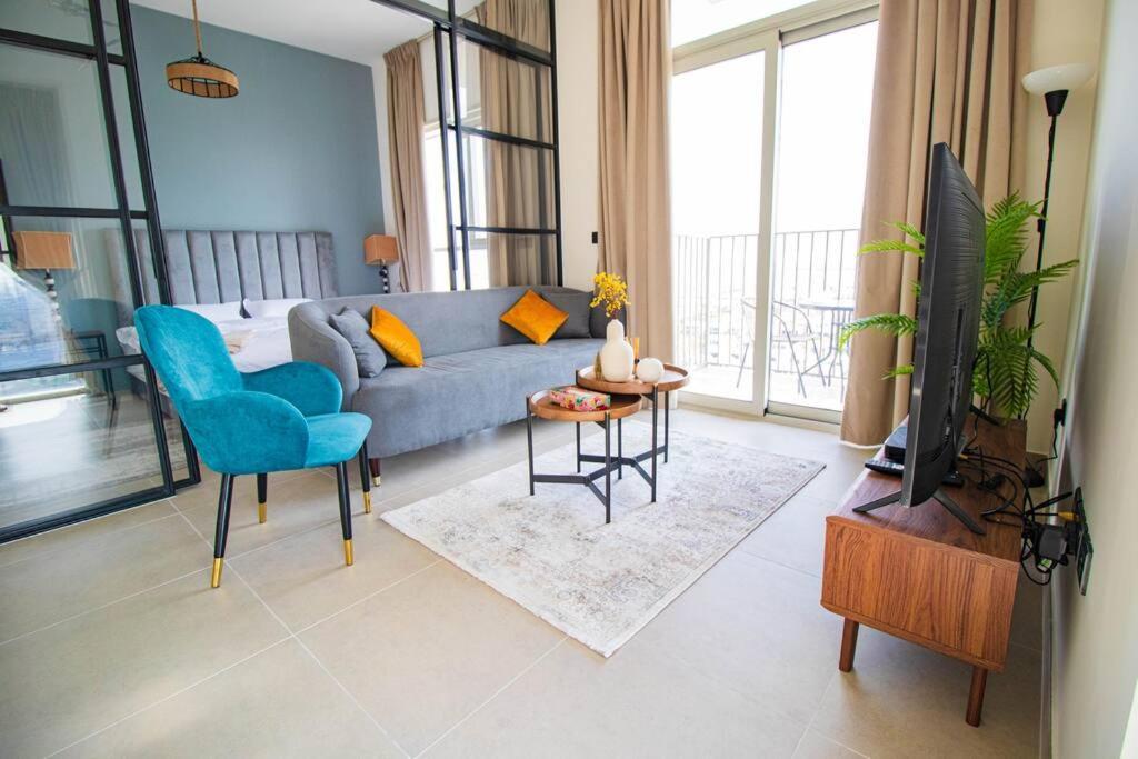 Amazing Views With Beautiful 2-bhk At Collective Apartment