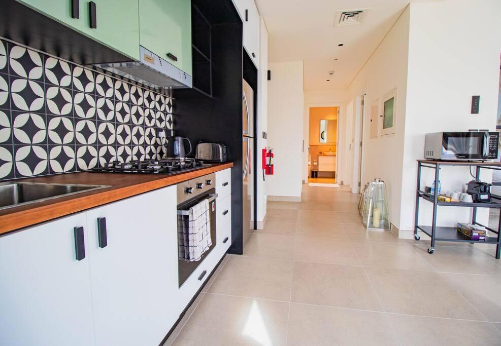 Amazing Views With Beautiful 2-bhk At Collective