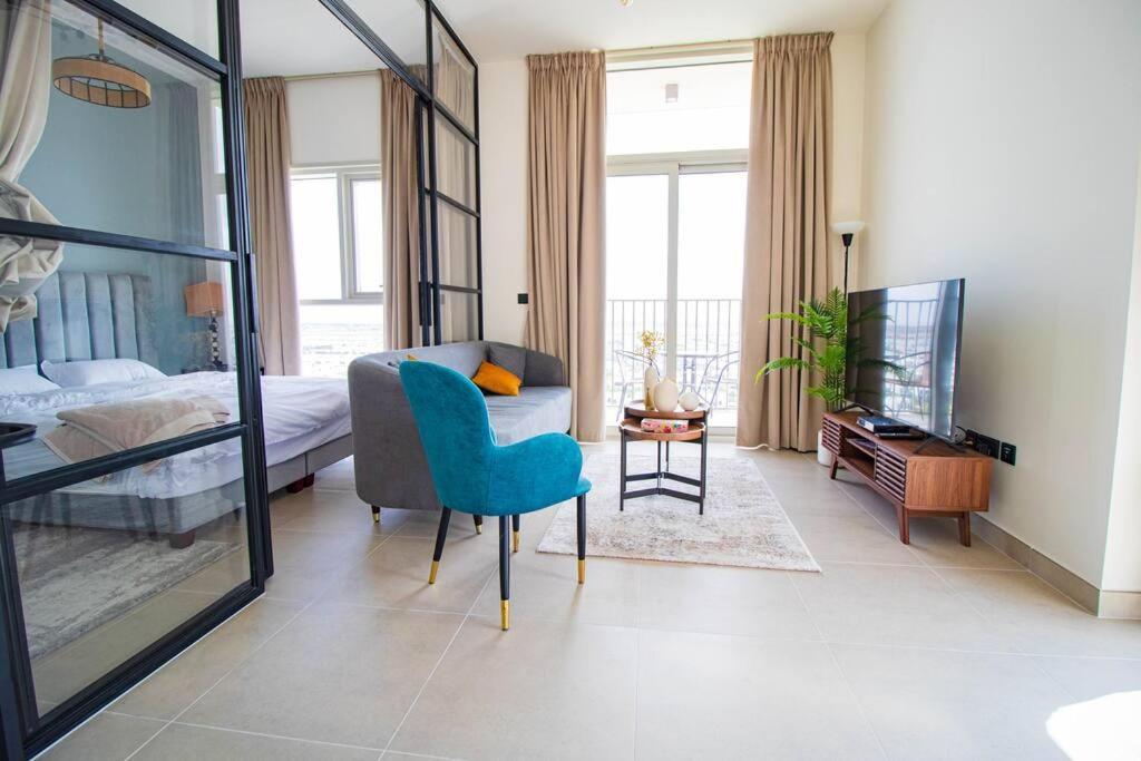 Amazing Views With Beautiful 2-bhk At Collective *