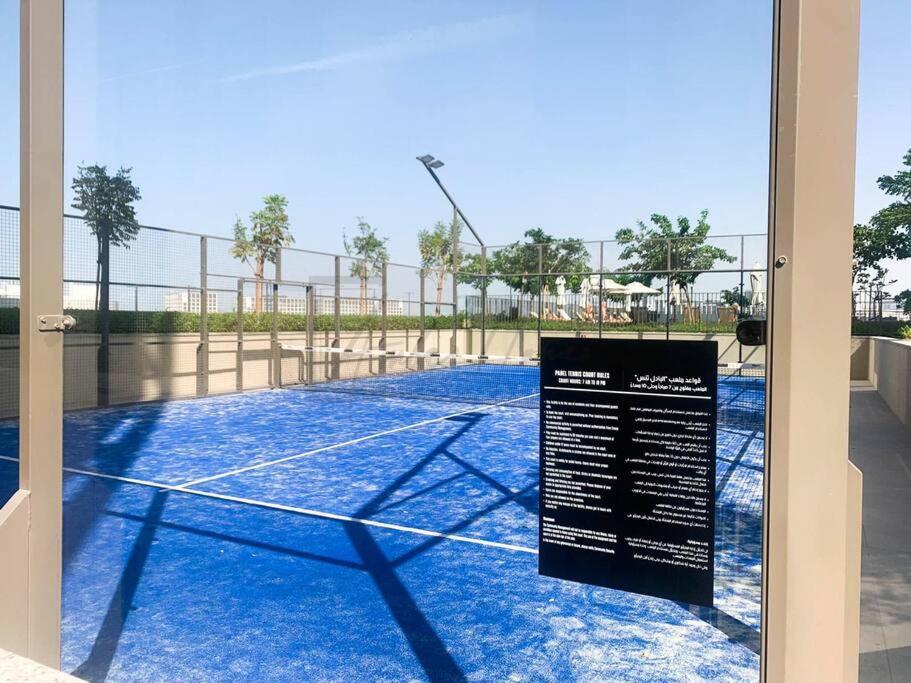 Amazing Views With Beautiful 2-bhk At Collective Dubai