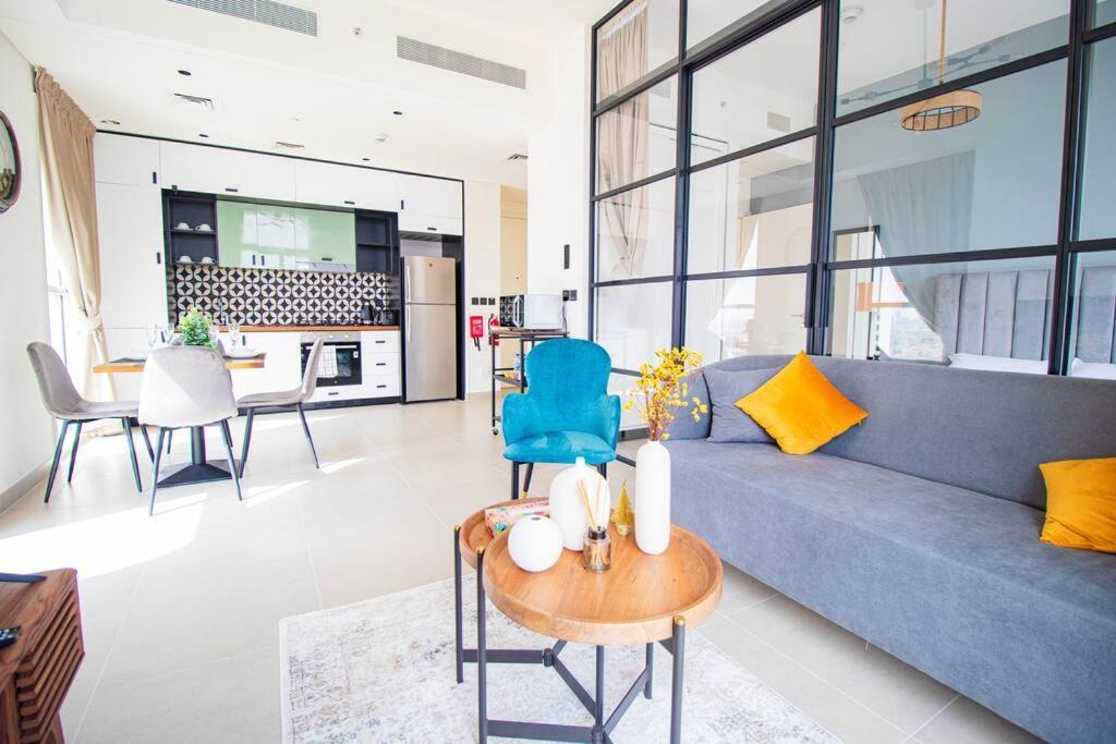 Amazing Views With Beautiful 2-bhk At Collective
