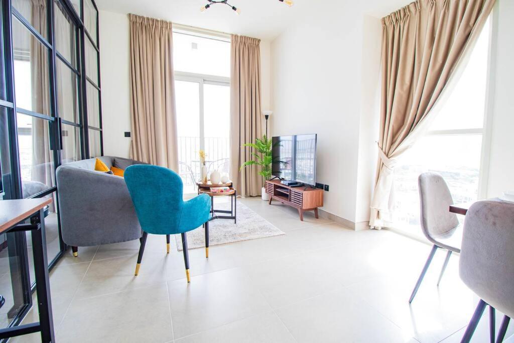 Amazing Views With Beautiful 2-bhk At Collective Apartment