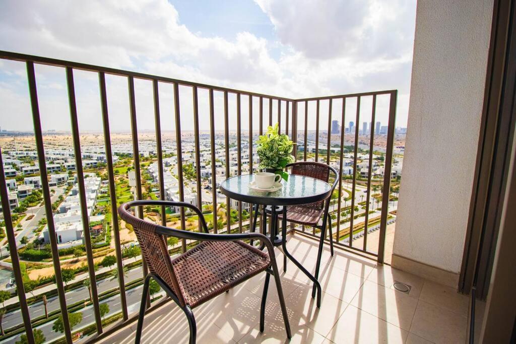 Amazing Views With Beautiful 2-bhk At Collective