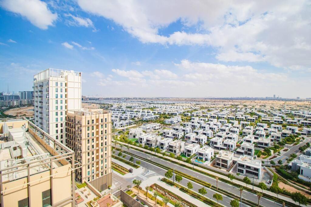 Amazing Views With Beautiful 2-bhk At Collective *