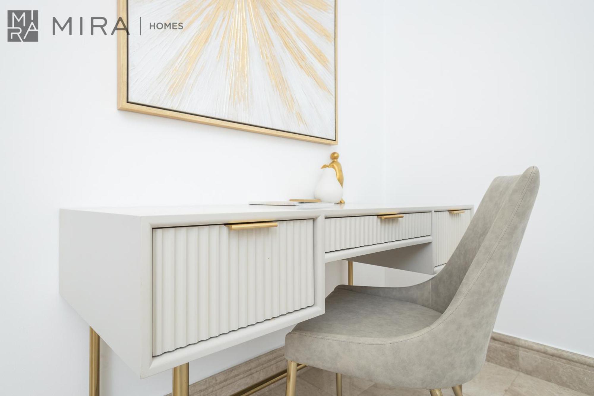 Mira Homes - Spacious 1 Bedroom In Fairmont