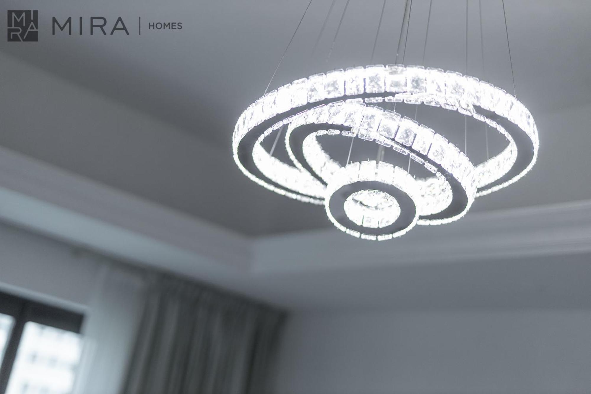 Mira Homes - Spacious 1 Bedroom In Fairmont Dubai