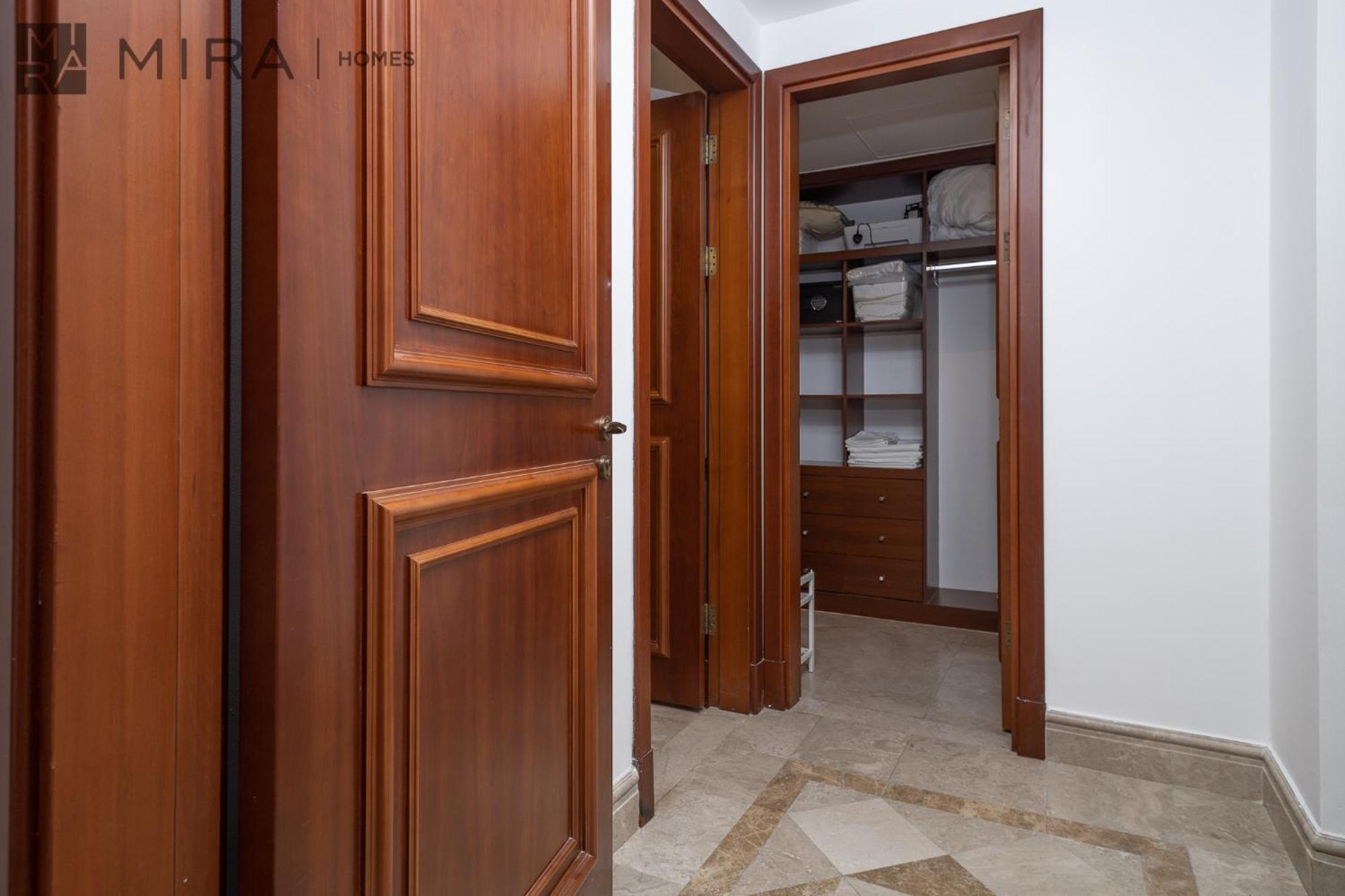 Mira Homes - Spacious 1 Bedroom In Fairmont * Dubai